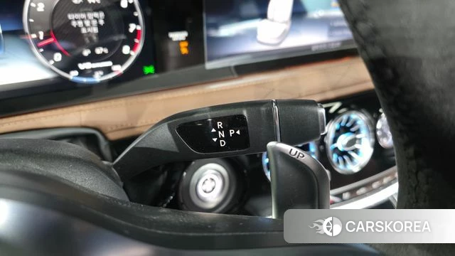 Mercedes-Benz S-Class W222 id 3916524 из Кореи 19