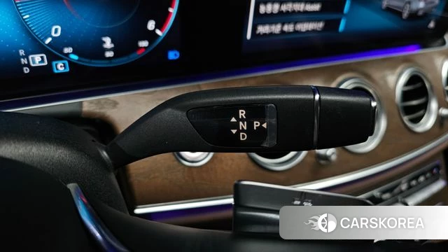 Mercedes-Benz E-Class W213 id 3827420 из Кореи 19