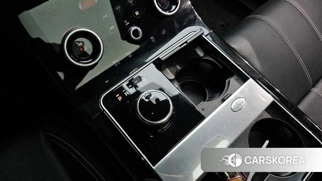 Land Rover Range Rover Velar id 4188254 из Кореи 30