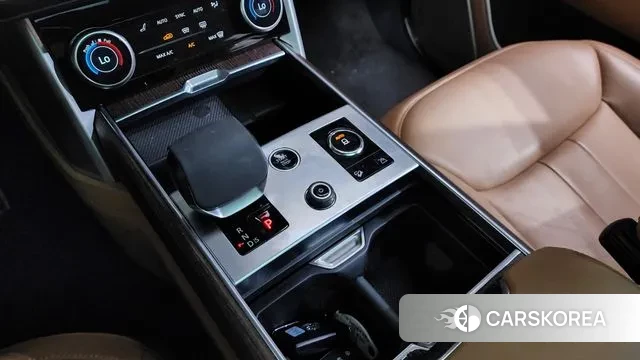 Land Rover Range Rover 5th Generation id 2978987 из Кореи 19