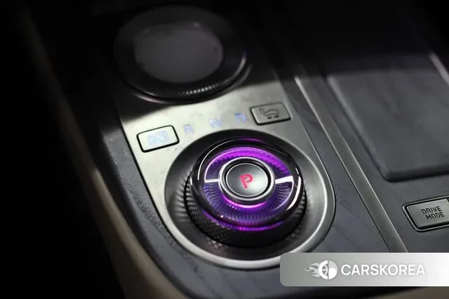 Genesis G80 (RG3) id 3592510 из Кореи 19