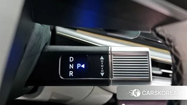 Hyundai Grandeur Hybrid (GN7) id 3776504 из Кореи 19