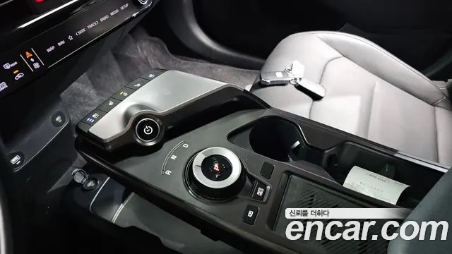 Kia EV6 id 2949720 из Кореи 19