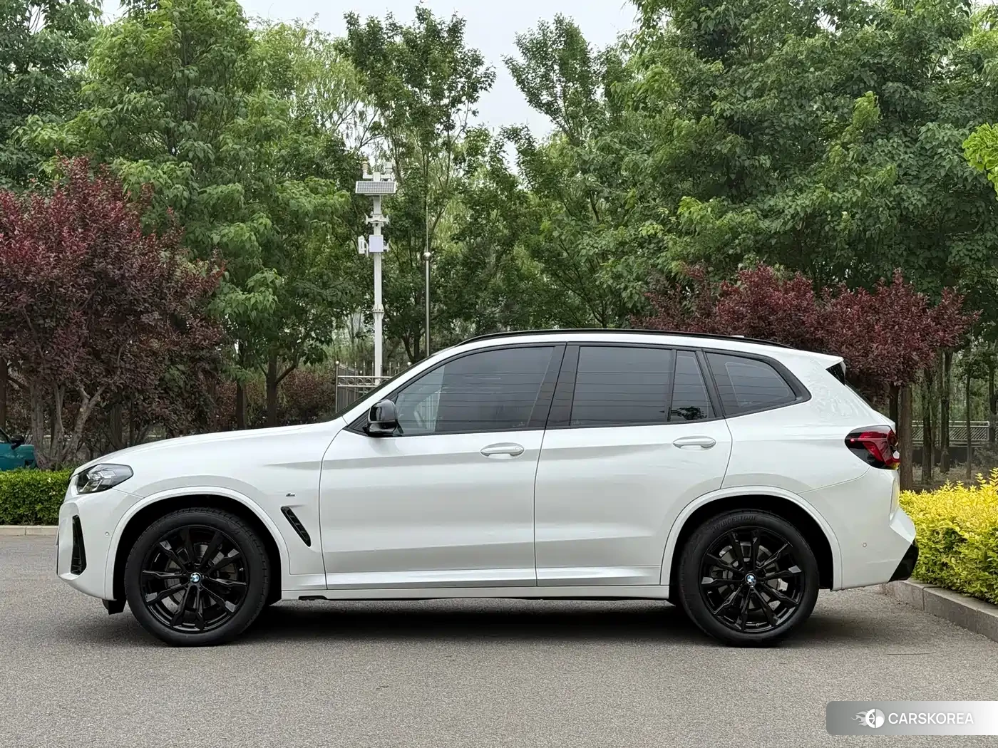 BMW X3 id 4600337 из Китая 10