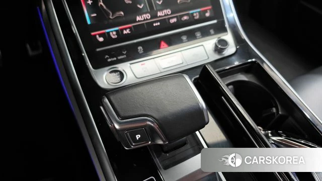Audi Q8 (4M) id 4721416 из Кореи 19