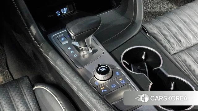 Genesis G70 id 4751017 из Кореи 32