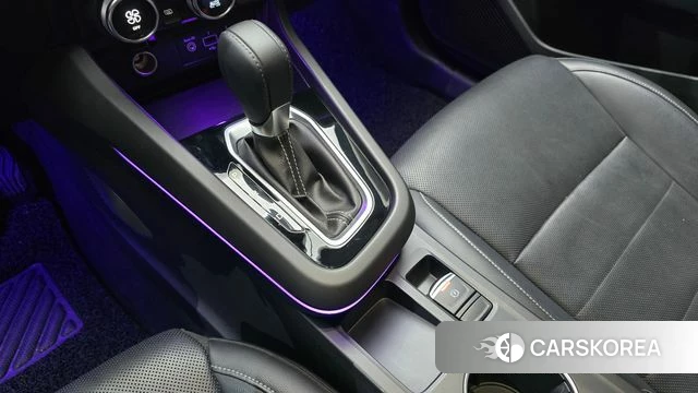 Renault Korea (Samsung) XM3 id 4871612 из Кореи 31