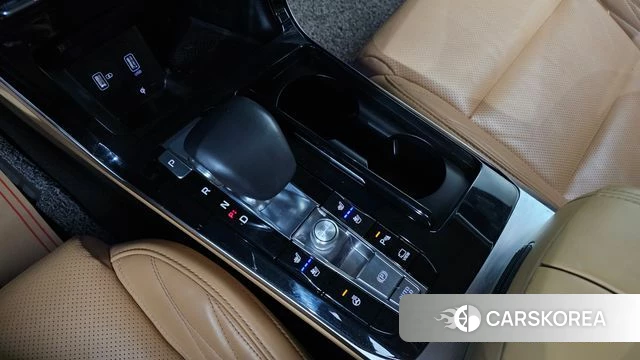 Kia K7 Premier id 4284805 из Кореи 19