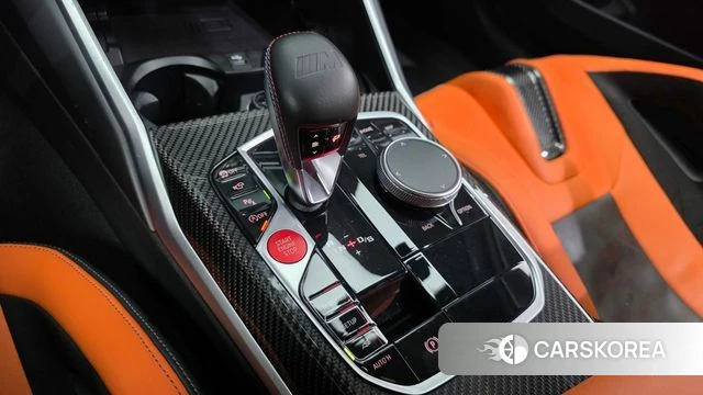 BMW M4 (G82) id 4540220 из Кореи 19