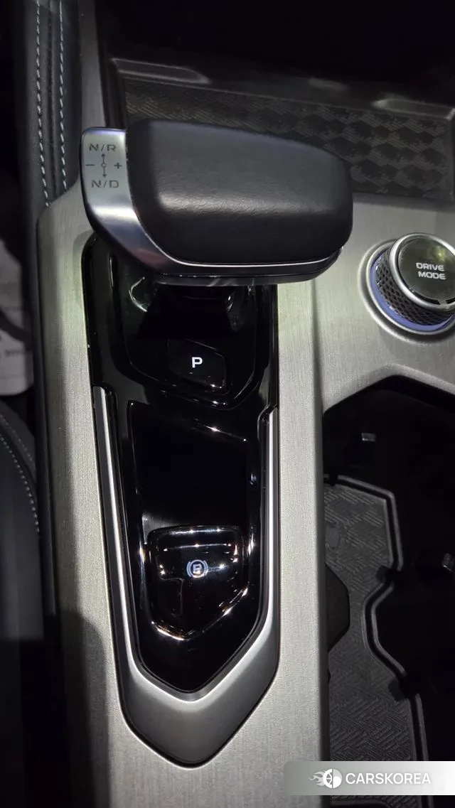 Renault Korea (Samsung) Grand Coleos id 3410266 из Кореи 19