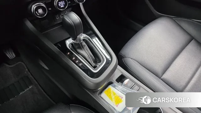 Renault Korea (Samsung) XM3 id 3513274 из Кореи 19