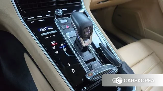 Porsche Panamera (971) id 3008661 из Кореи 19