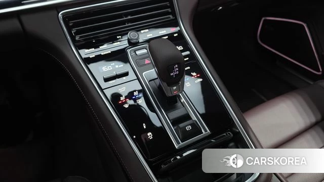 Porsche Panamera (971) id 4383100 из Кореи 32