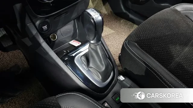 Renault Korea (Samsung) Clio id 3772656 из Кореи 20