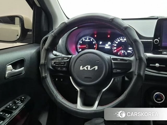 Kia Morning Urban (JA) id 4593308 из Кореи 19