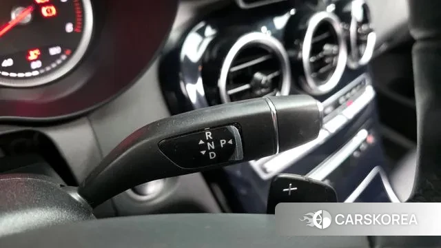 Mercedes-Benz C-Class W205 id 3474878 из Кореи 19