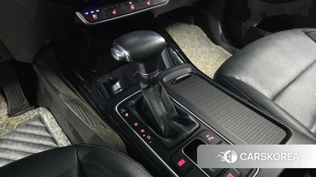 Kia The New Sorento id 3917223 из Кореи 19