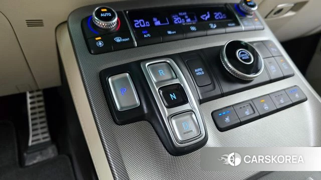 Hyundai Palisade id 3794290 из Кореи 19