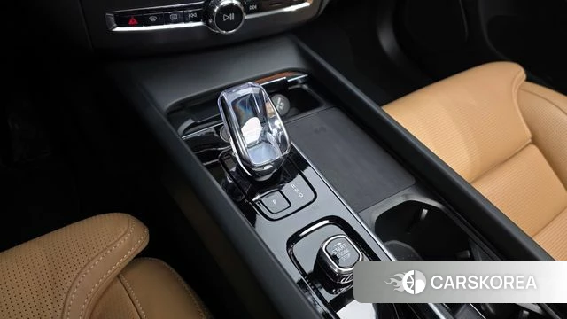 Volvo XC60 second Generation id 3891141 из Кореи 19