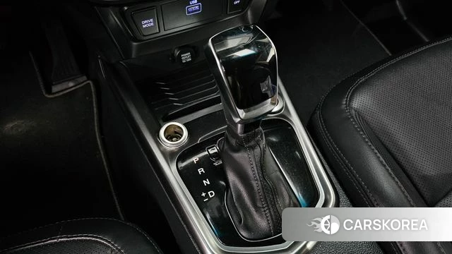 Ssangyong Berry New Tivoli id 4682929 из Кореи 19