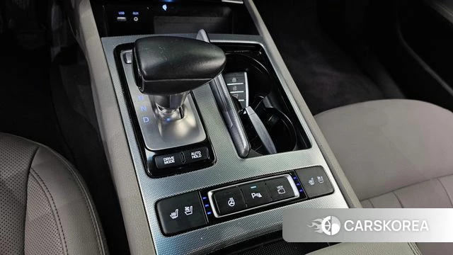 Genesis G80 id 4417321 из Кореи 29