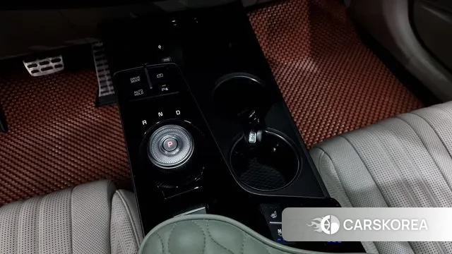 Kia K8 Hybrid id 3411791 из Кореи 19