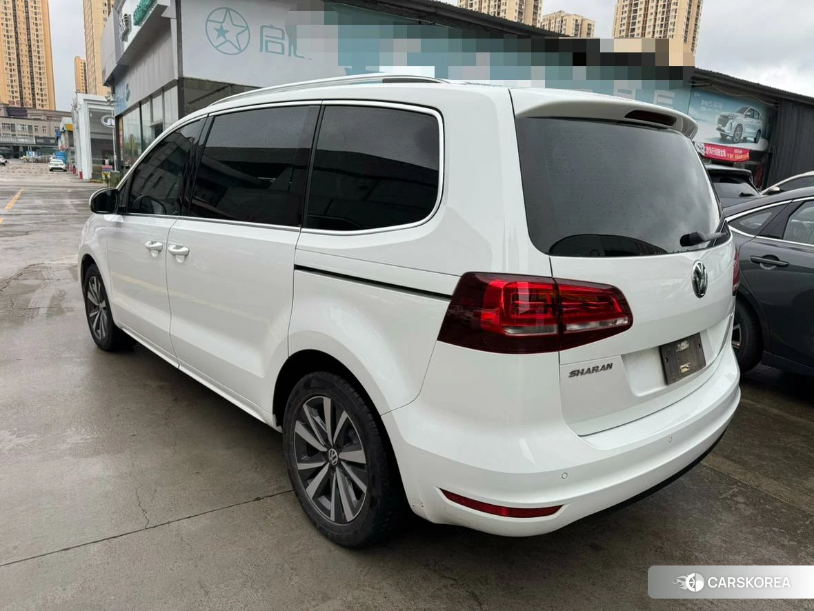 Volkswagen Charon id 4499085 из Китая 9