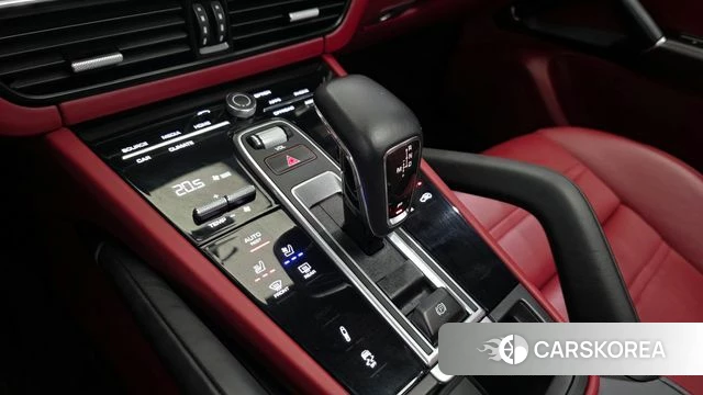 Porsche Cayenne (PO536) id 3891835 из Кореи 19