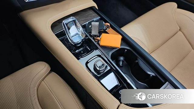 Volvo S90 id 4382225 из Кореи 37