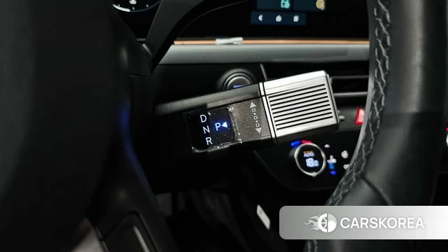 Hyundai Sonata D Edge (DN8) id 4691711 из Кореи 19