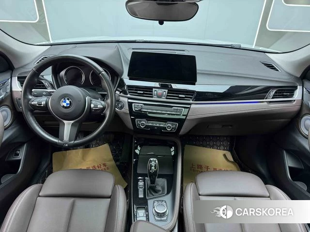 BMW X2 id 4290701 из Китая 17