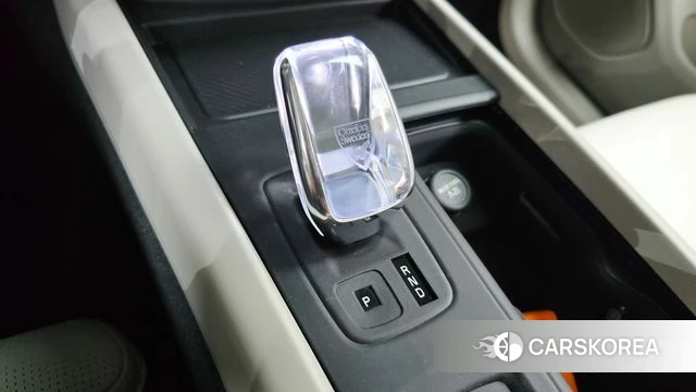 Volvo XC60 second Generation id 4407722 из Кореи 34