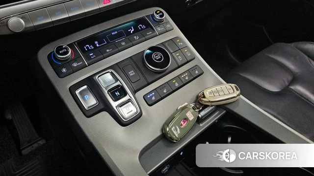 Hyundai Palisade id 4593031 из Кореи 19