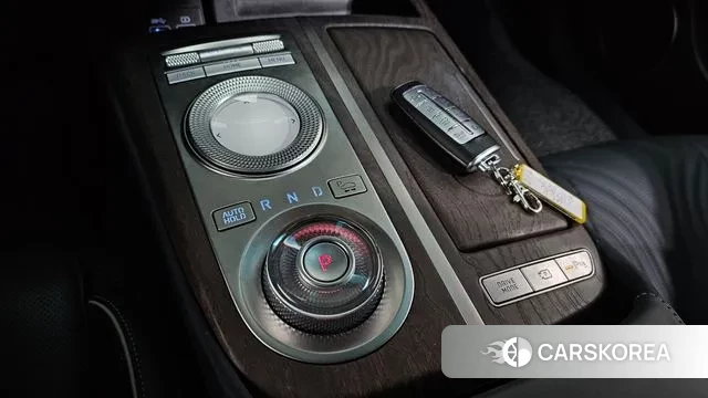 Genesis G80 (RG3) id 3402464 из Кореи 19