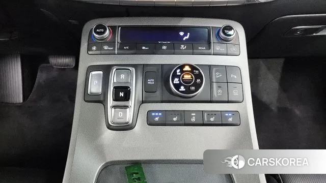 Hyundai Palisade id 3479640 из Кореи 19