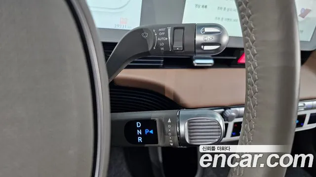 Hyundai Ionic 5 id 2530174 из Кореи 19