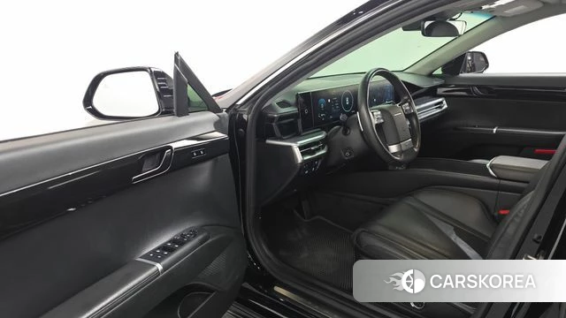Hyundai Grandeur (GN7) id 4917197 из Кореи 35