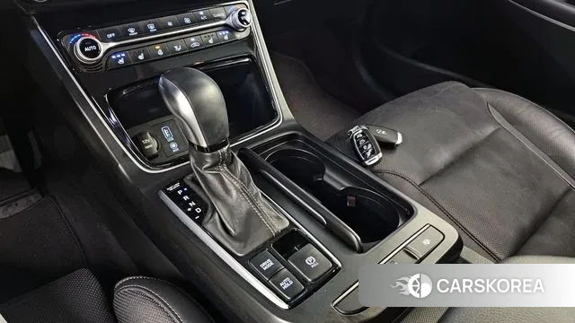 Hyundai Grandeur IG id 3019105 из Кореи 19