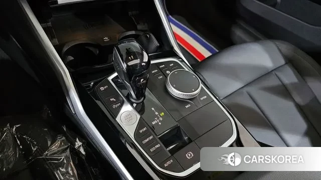 BMW 3 Series (G20) id 3248827 из Кореи 19