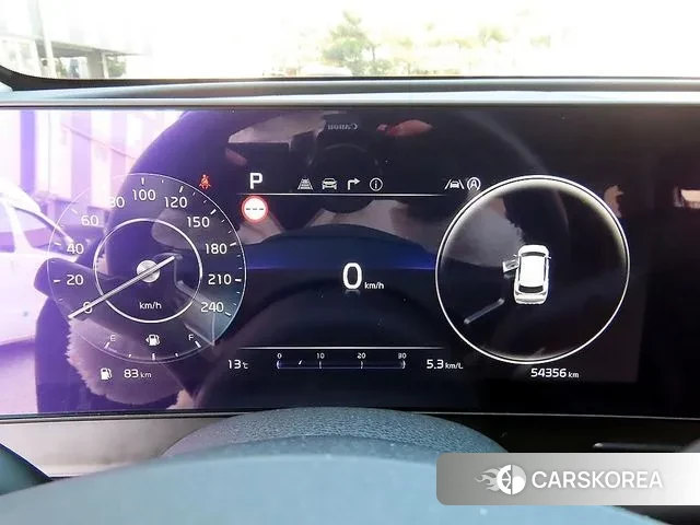 Kia Sportage 5th Generation id 3726297 из Кореи 19