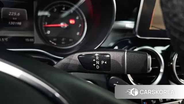 Mercedes-Benz C-Class W205 id 3692944 из Кореи 19