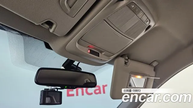 Renault Korea (Samsung) The New QM6 id 2635032 из Кореи 19