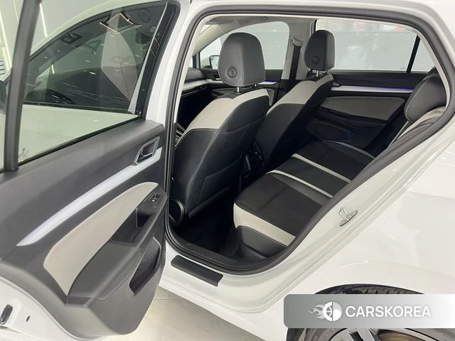 Volkswagen Golf id 4387578 из Китая 20