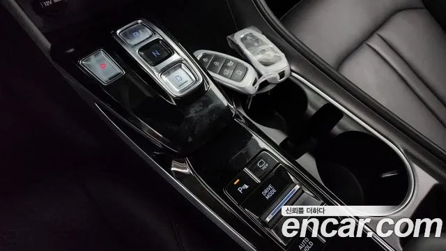 Hyundai Sonata (DN8) id 2935975 из Кореи 19