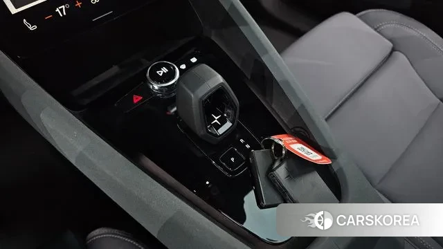 Polestar Polestar 2 id 3011825 из Кореи 19