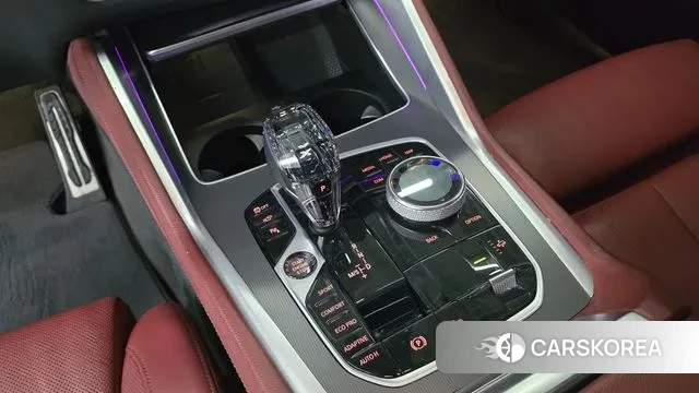 BMW X6 (G06) id 3626203 из Кореи 19