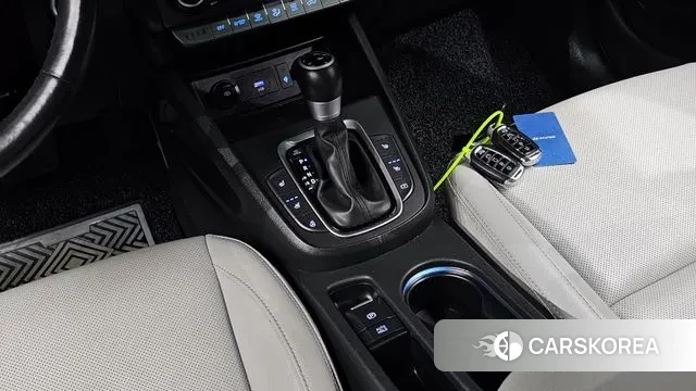 Hyundai The New Kona Hybrid id 3615475 из Кореи 19