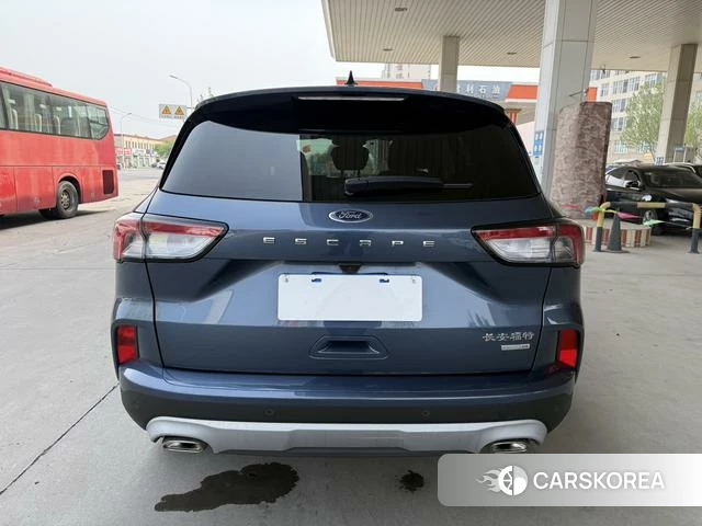 Ford Ruiji id 4212531 из Китая 18