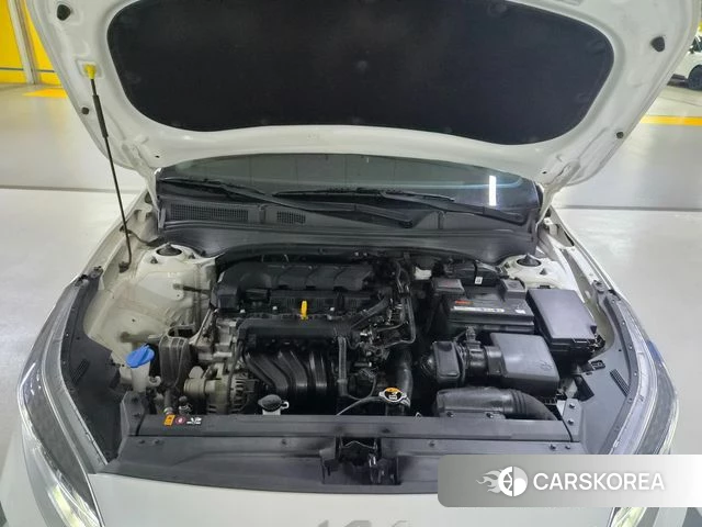Kia The New K3 2nd generation id 4724163 из Кореи 18