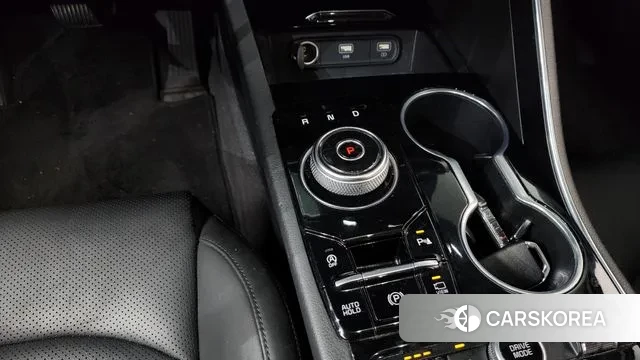 Kia K5 3rd generation id 3703298 из Кореи 19